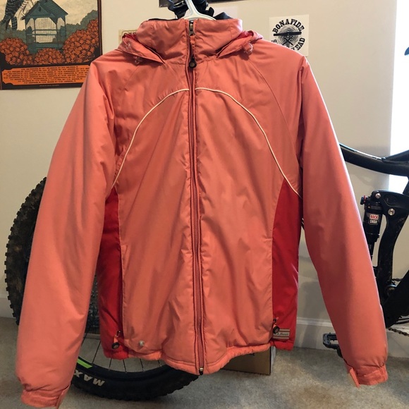 L.L. Bean Jackets & Blazers - L.L Bean ski jacket